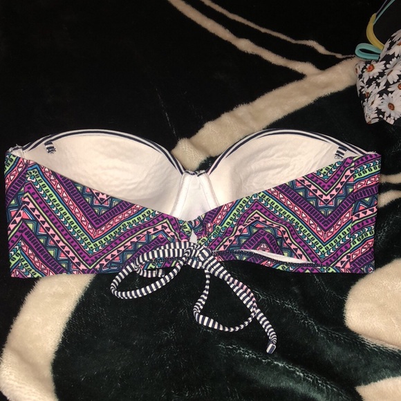 Target bikini top - Picture 2 of 3